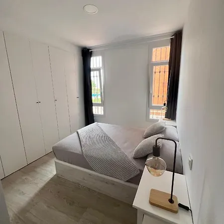 Apartman Aeat *