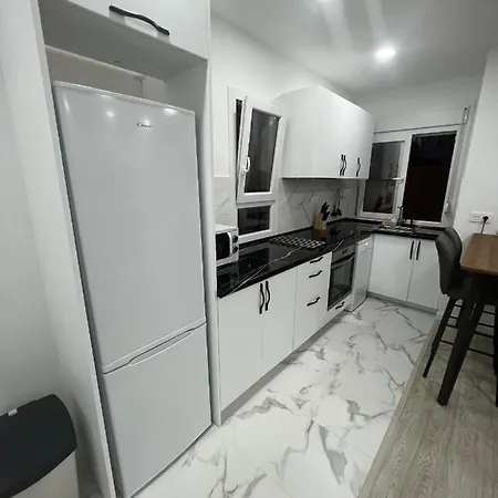 Aeat Apartman Torremolinos
