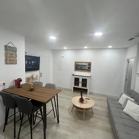 Aeat Apartman *