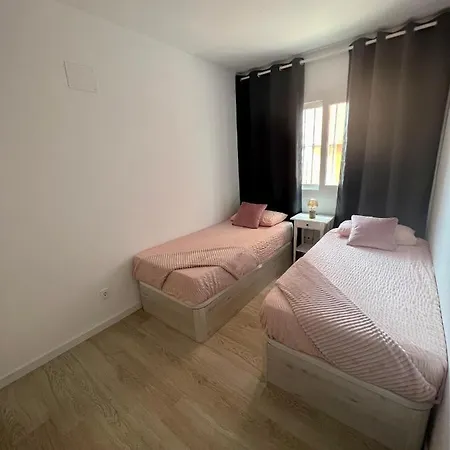 Aeat Apartman *