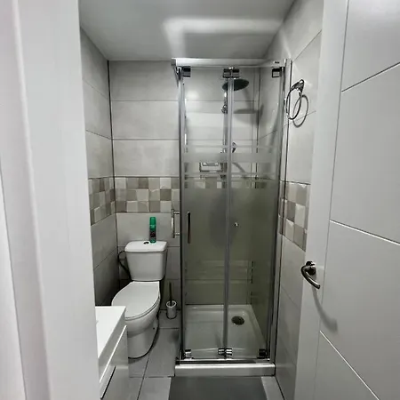 Apartman Aeat *