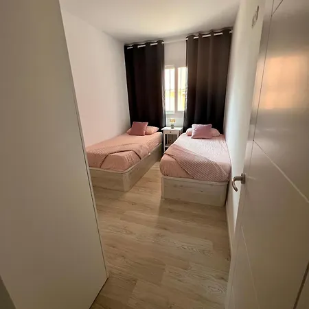 Aeat Apartman *