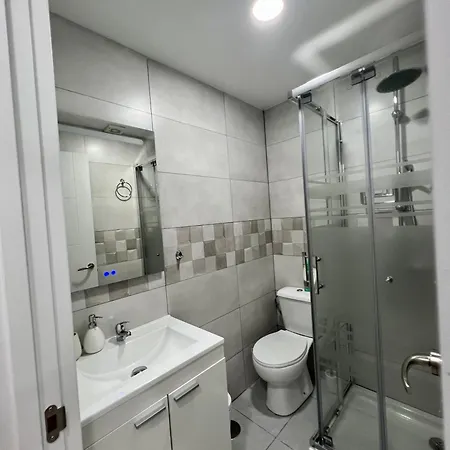Apartman Aeat Torremolinos