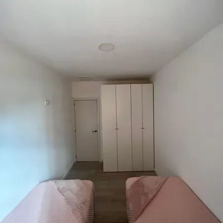 Aeat Apartman